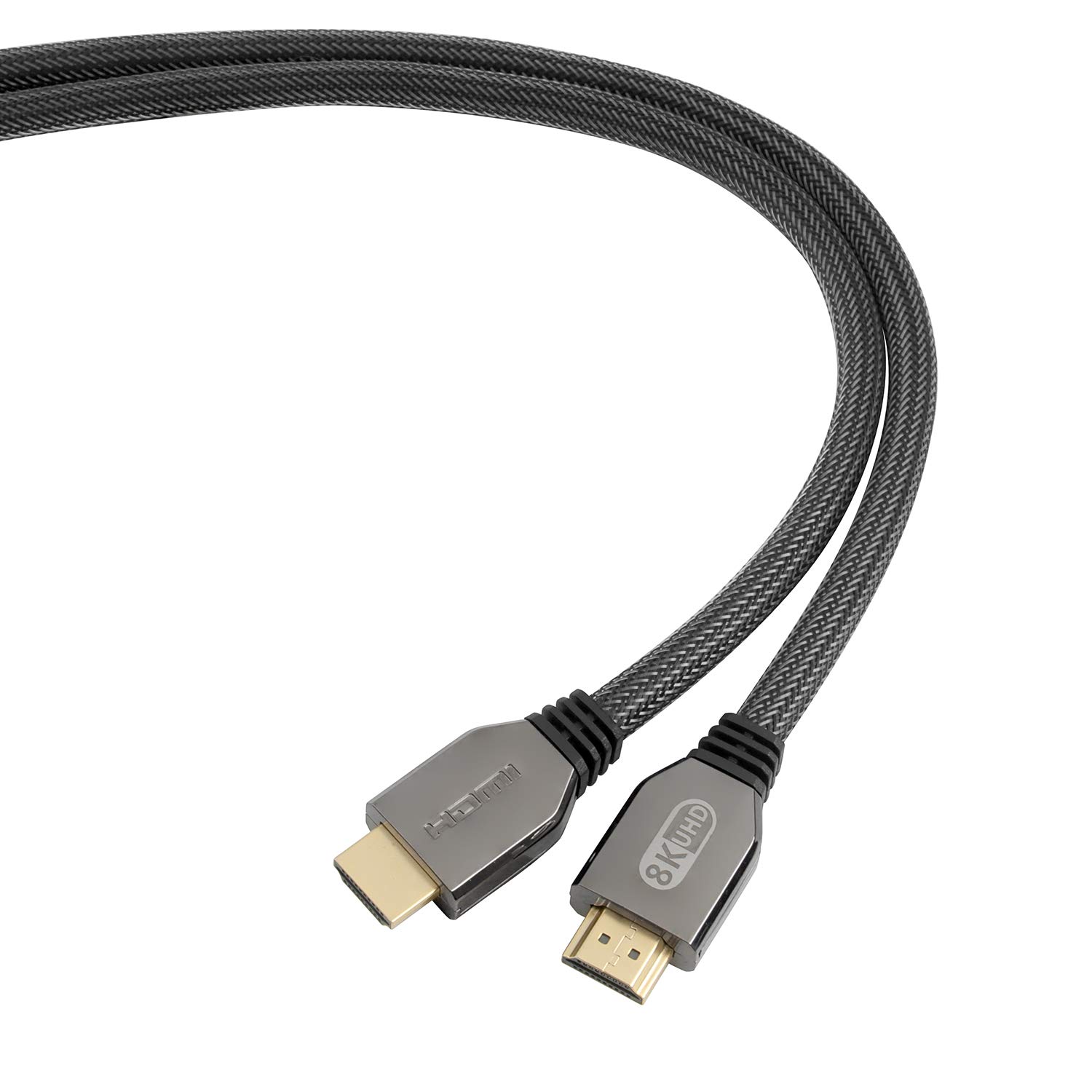 HDMI Cable 8K 60Hz HDMI 2.1 Cable 48Gbps Ultra High Speed