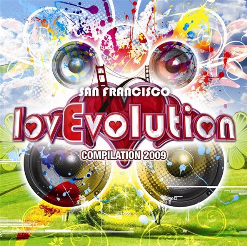 Lovevolution: Compilation 2009