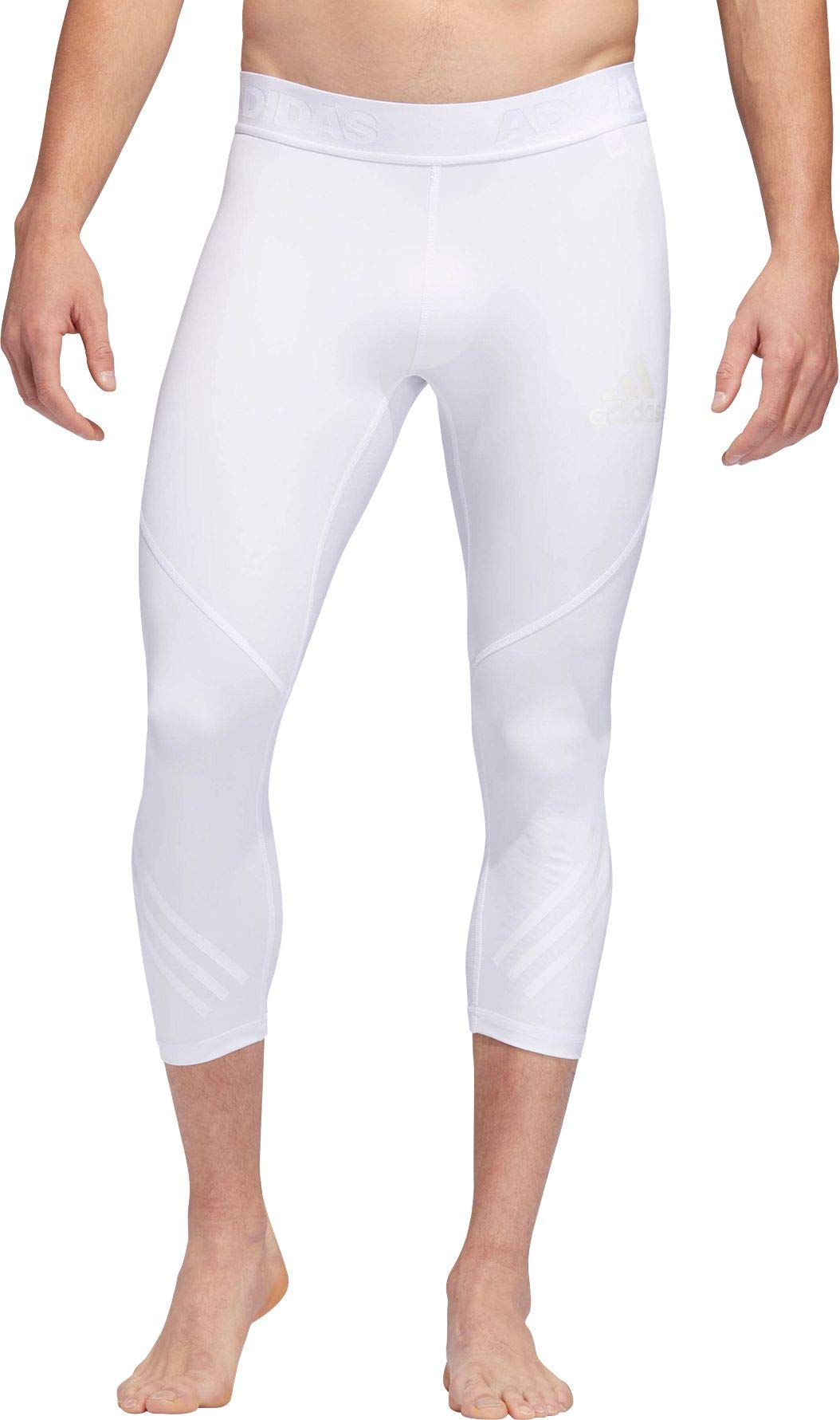 adidas alphaskin compression leggings