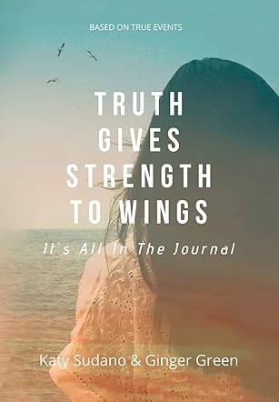 Truth Gives Strength To Wings 