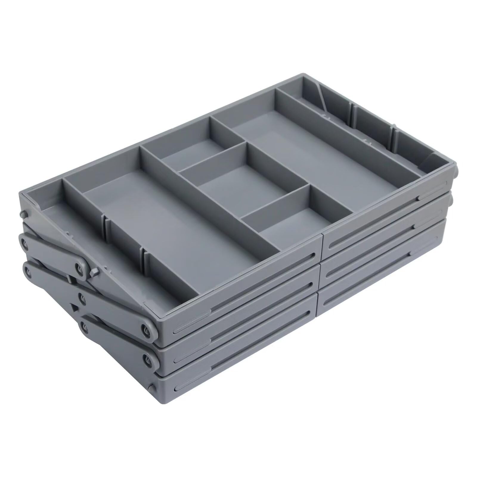 Organiseur de tiroir pour bureau et chambre la solution de rangement idéale