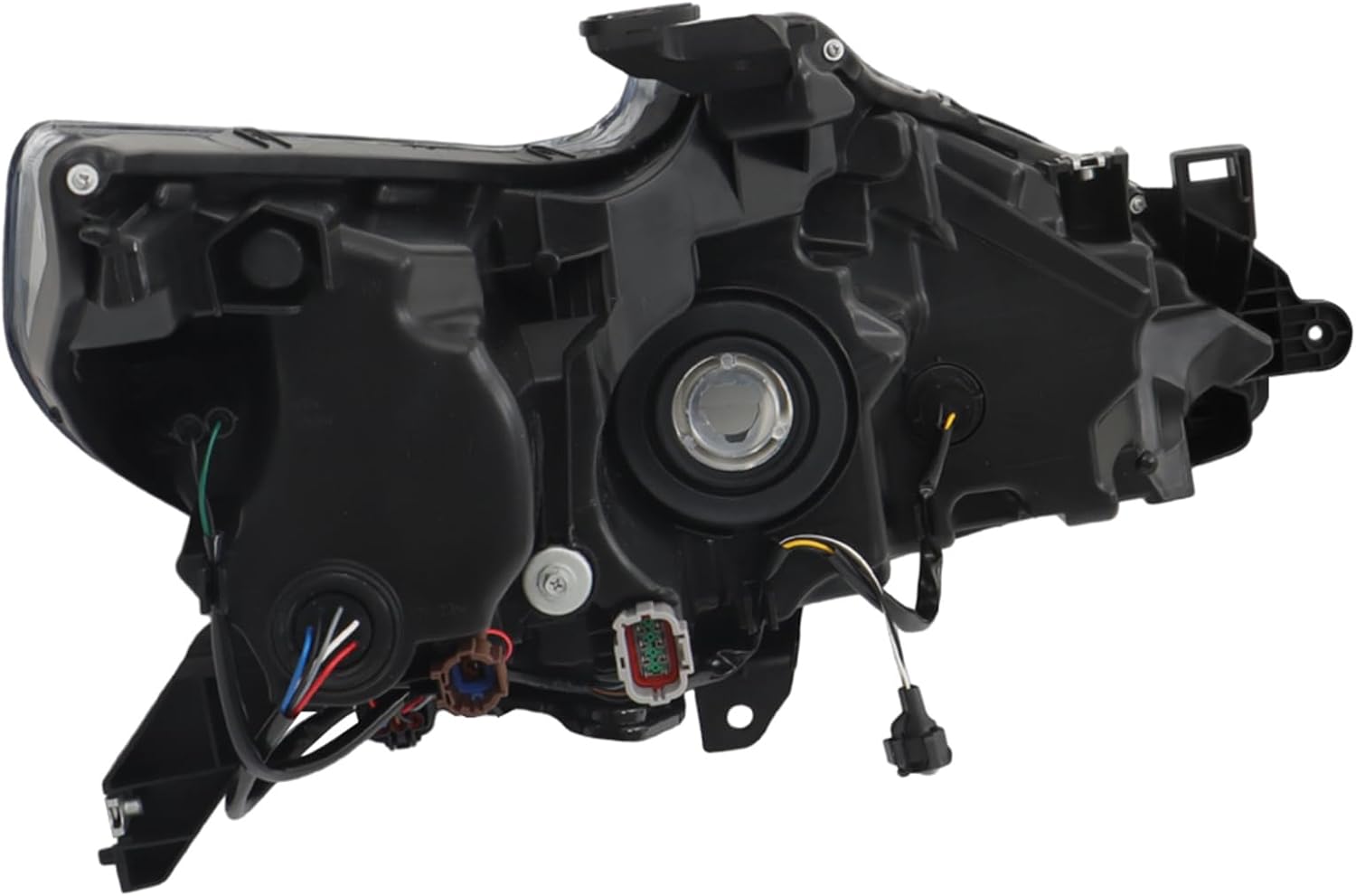 260609HS3B Headlight Assembly Replacement for 2016 2017 2018 Altima Headlamp Left Side