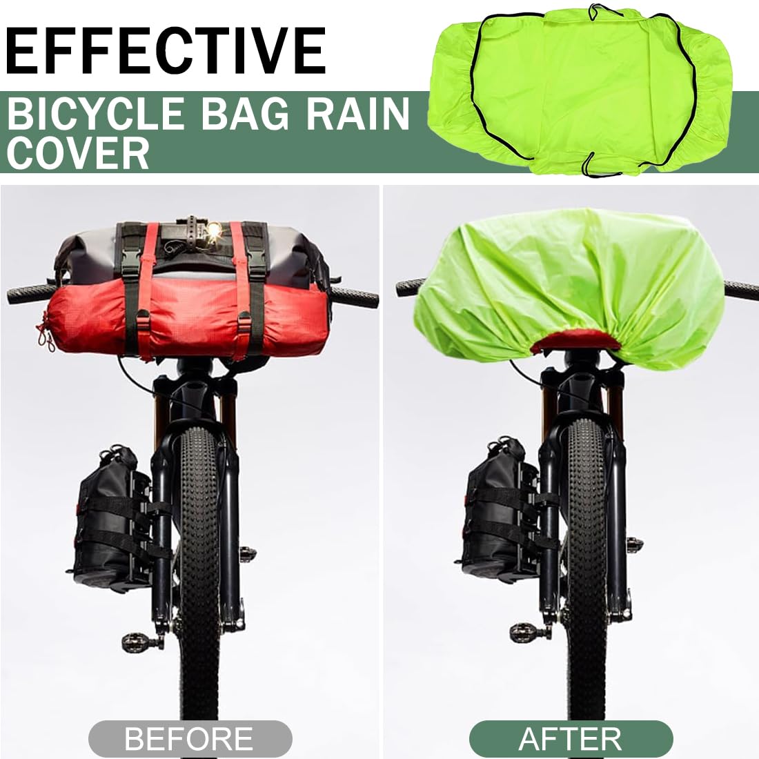 satteltasche gravel bike Ortlieb Seat-Pack 16.5L mieten – Bikepacking Satteltasche main image 0