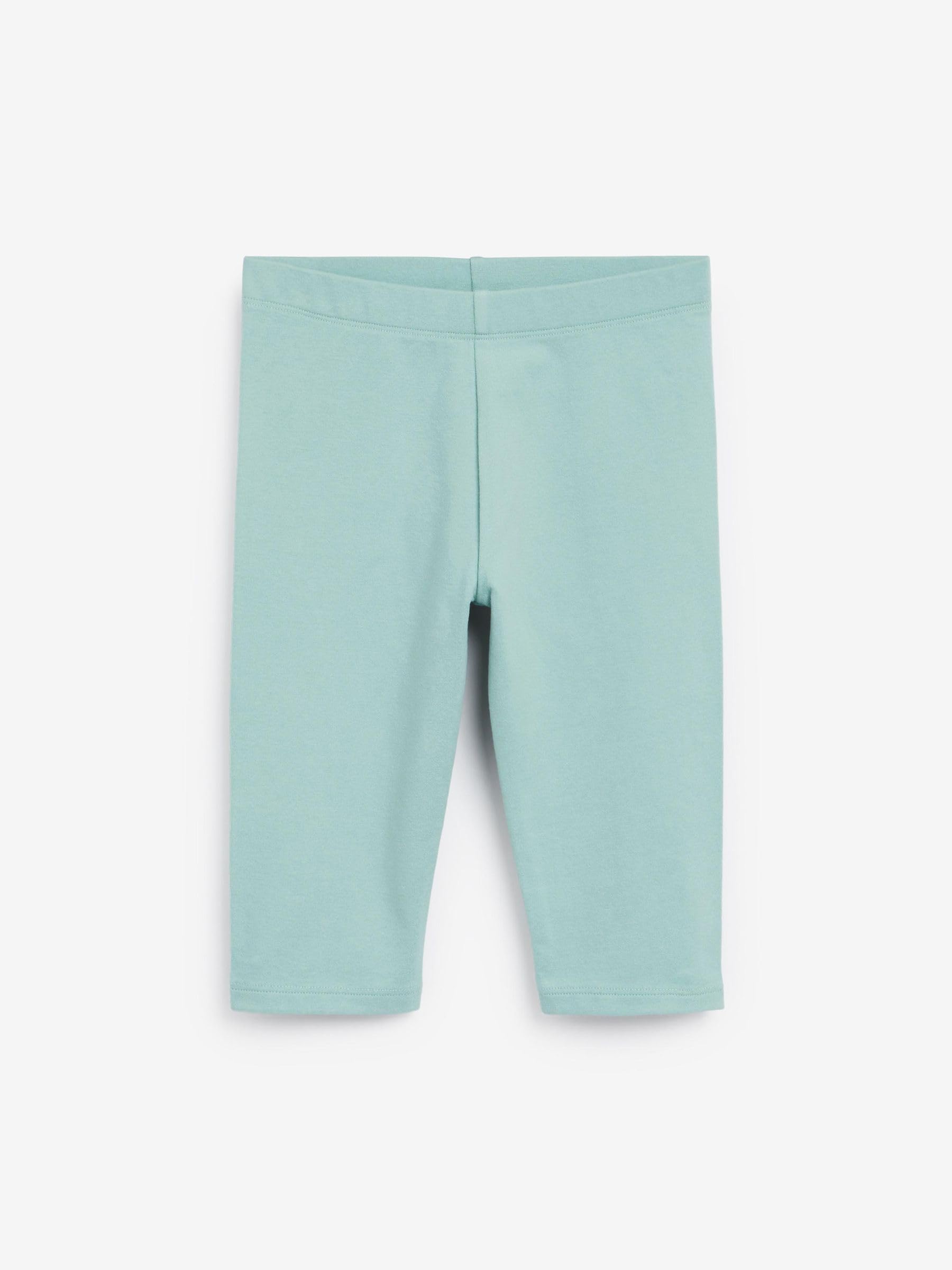 NEXT Fille Lot de 5 Leggings Courts