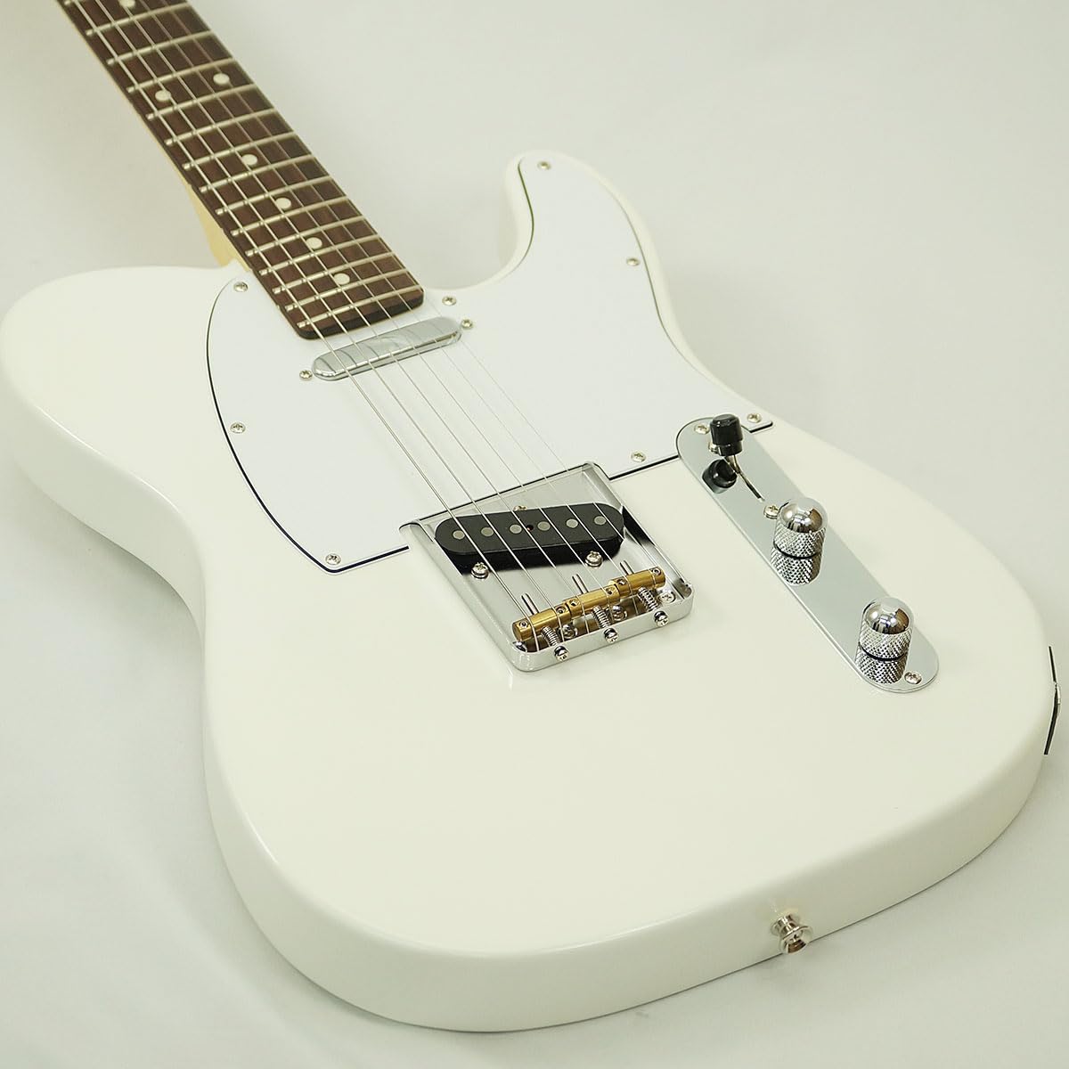 Amazon | FGN/FUJIGEN Basic Classic Series BCTE100RBD (SWH/Snow