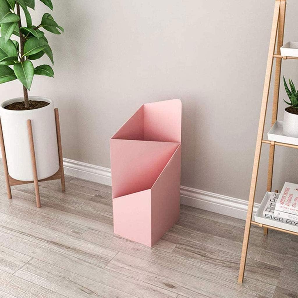 Commercial Home Umbrella Stands ，Metal Iron Geometric Umbrella Racks Static Paint Anti-Rust Multifunctional Storage Storage Rack(black-JoJo's Bizarre Adventure1)