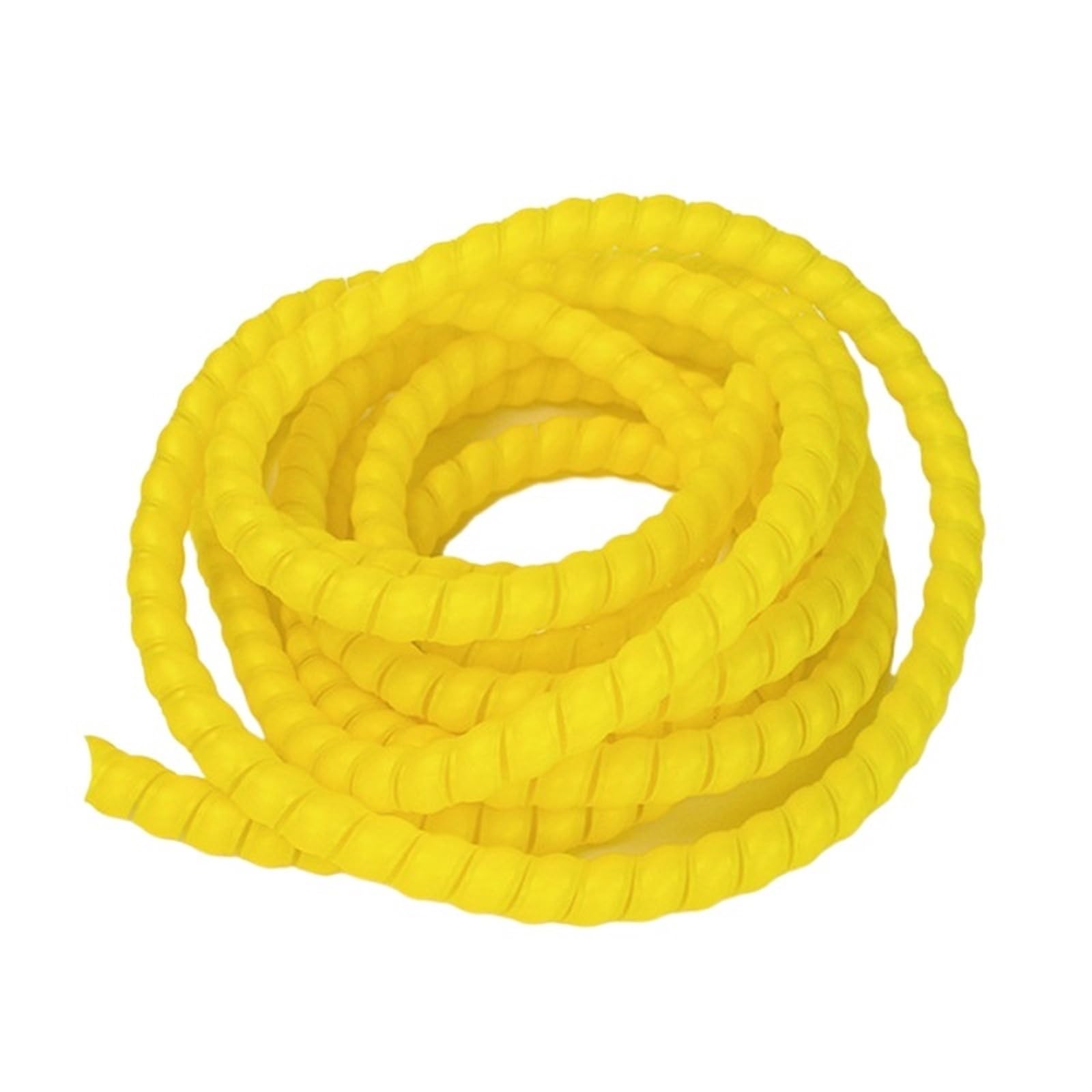 Plastic Spiral Pipe Protector Sleeve