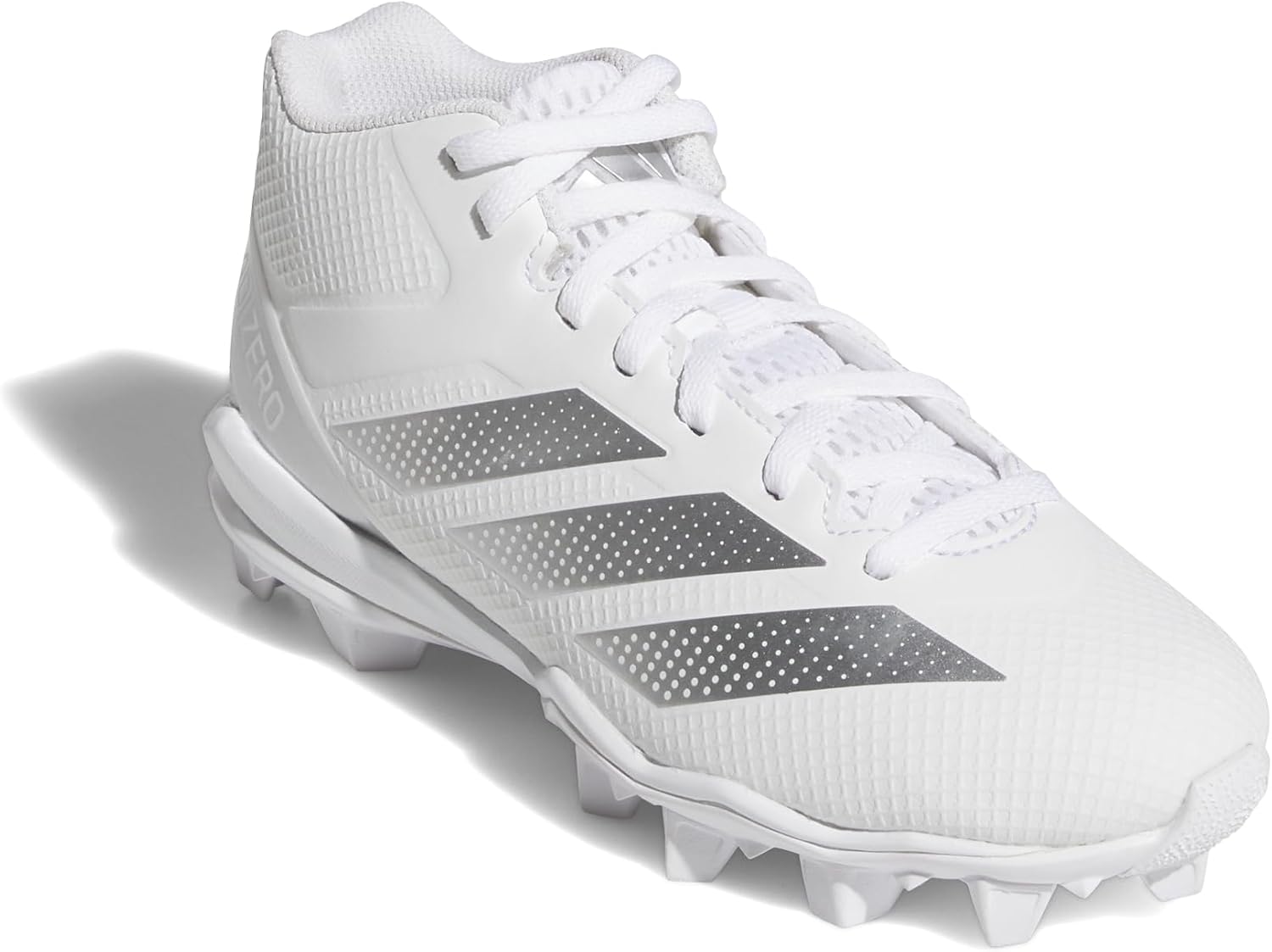 Adidas Unisex-Child Adizero Impact.2 II Molded Rubber American Football