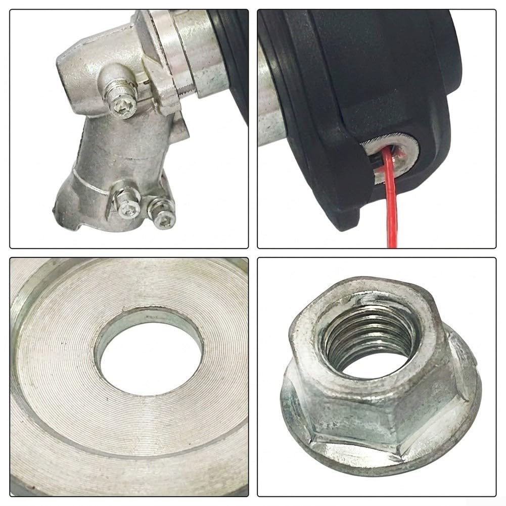 Cabezal de Repuesto EM2500L EM2500UG para ajuste Perfecto Cabezal(work head)