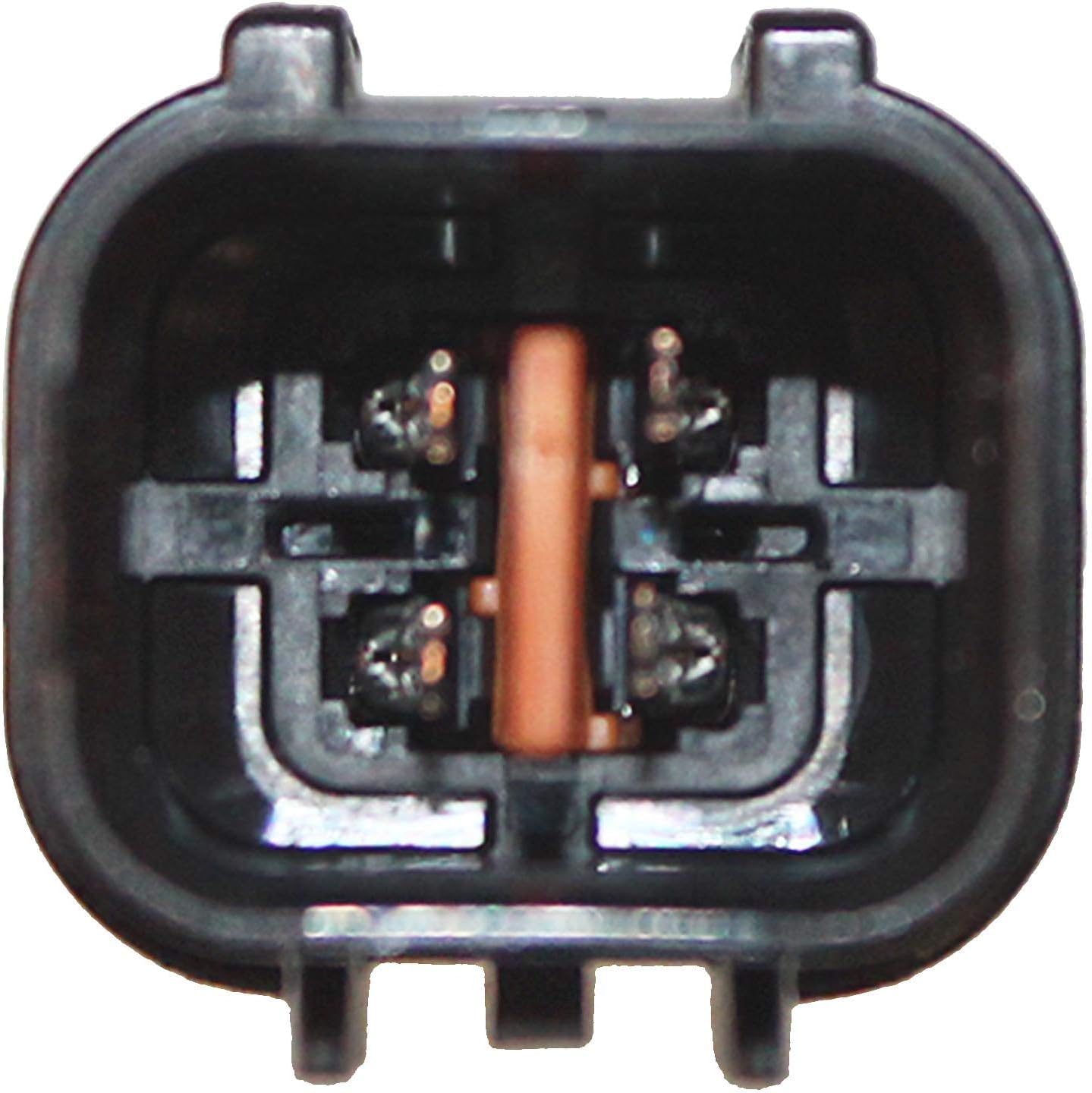 Walker Products 350-34566 Oxygen Sensor, Original Equipment Replacement O2 Sensor, Direct Fit