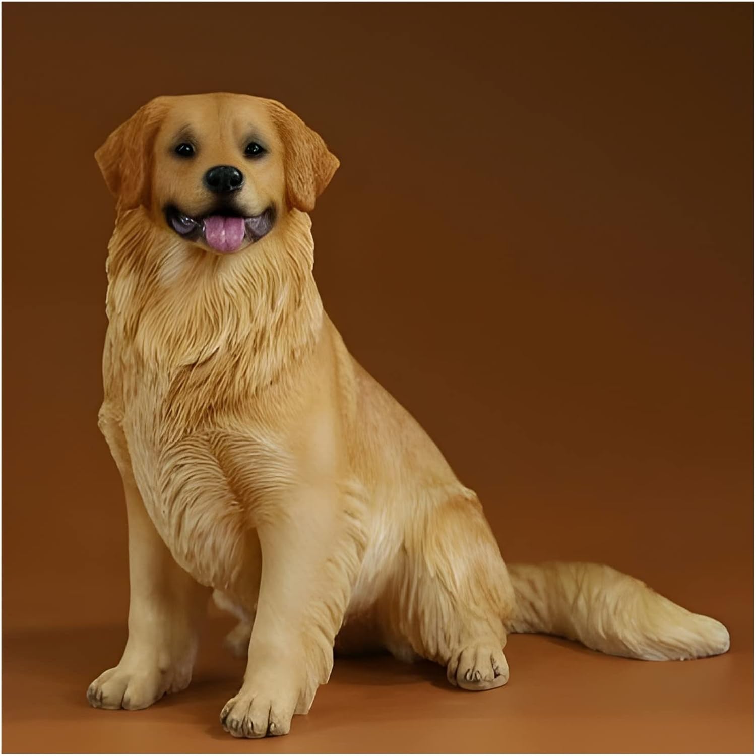 ゴールデンレトリバー F131.小 ゴールデンレトリバー