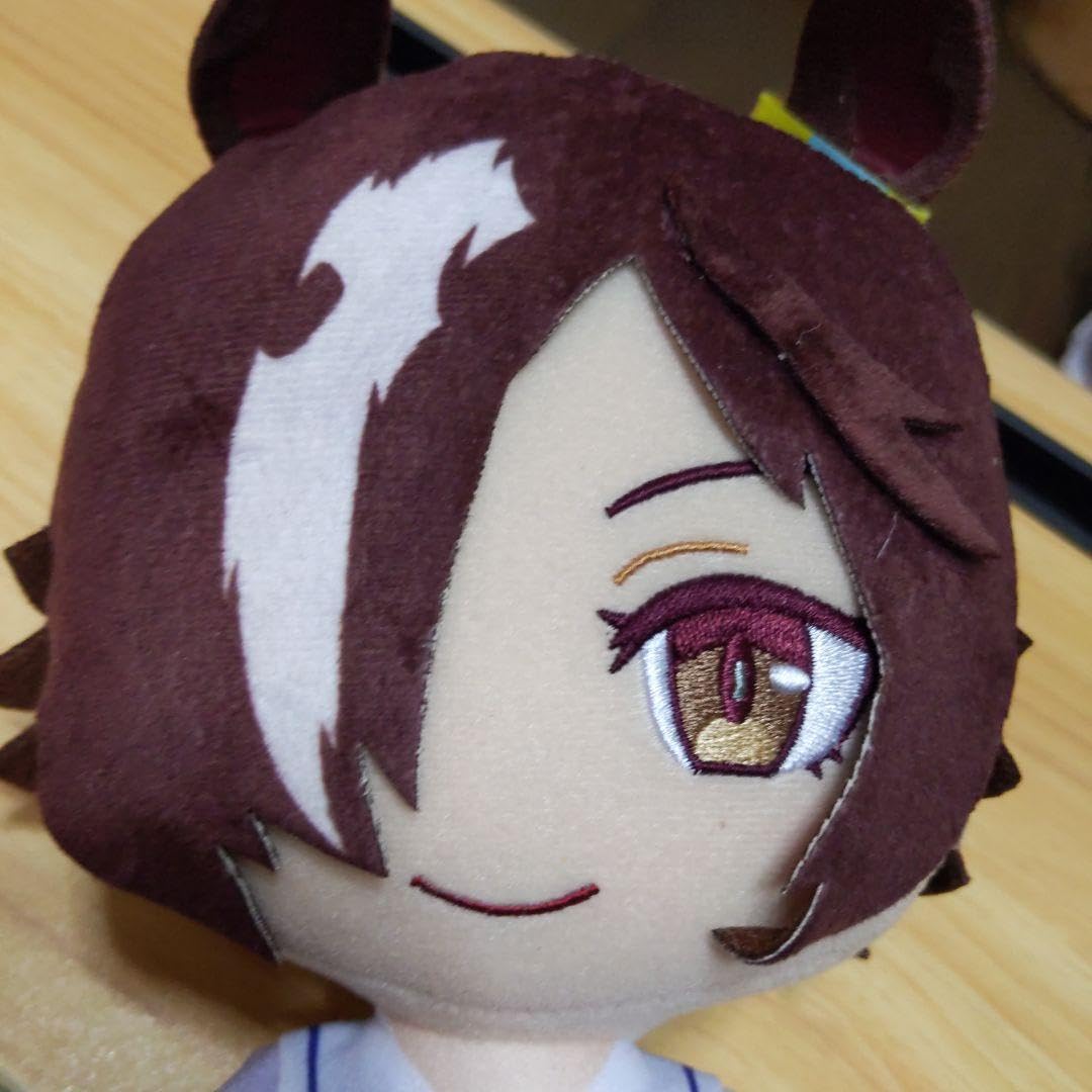 Amazon.co.jp: ウマ娘プリティーダービー 巨大ぬいぐるみ vol.12