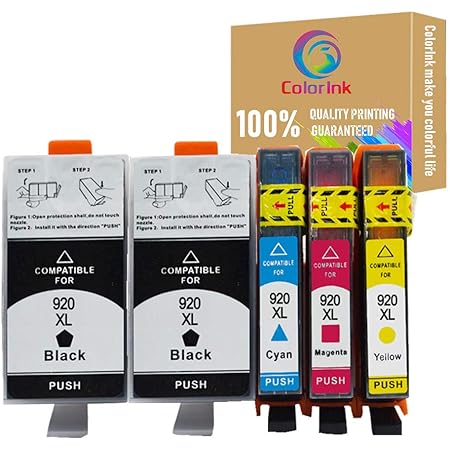 hp officejet 6500a ink replacement