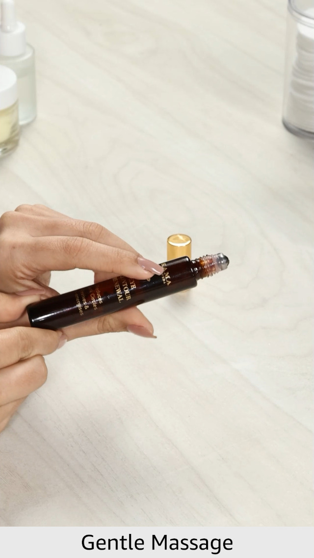 Kama Ayurveda Eye Contour Renewal : Amazon.in: Beauty