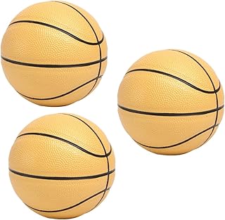 Toyvian 3 Pçs Quebra-Cabeça Brinquedo Educação Brinquedos Brinquedos Educativos Jogo De Basquete De Mesa Em Casa Brinquedo De Basquete Educacional Brinquedo De Basquete Jogo De Tiro De