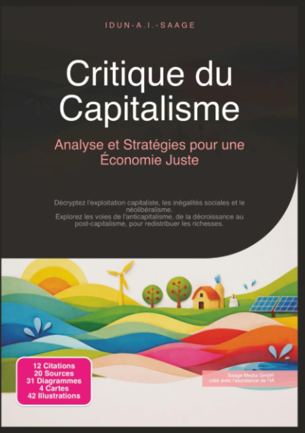 Critique du Capitalisme: Analyse et Stratégies pour une Économie Juste