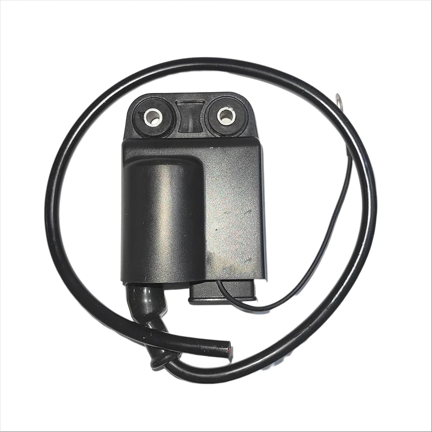 オートバイ CDI ユニット CDIユニット（点火コイル付き）と互換性のあるピアッジオ ZIP 50cc用 と互換性のあるジレラ用