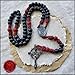 Rugged Rosaries Catholic Spiritual Paracord Rosary with Shield Medal - Handmade in the USA
