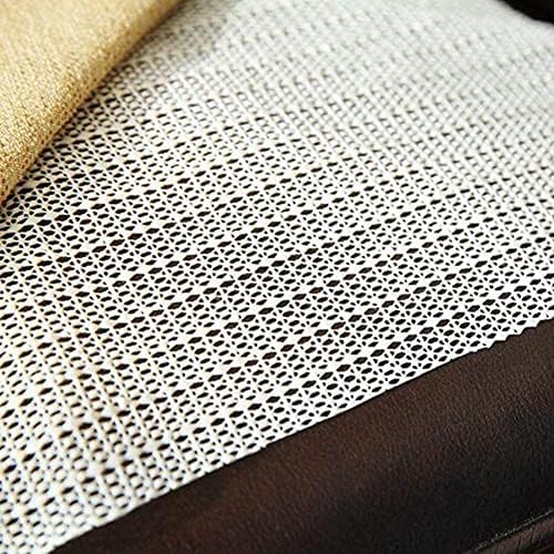 Nonslip Underlays, Mat Anti Slip Rug Pads Extra Cushion Keep Sofa