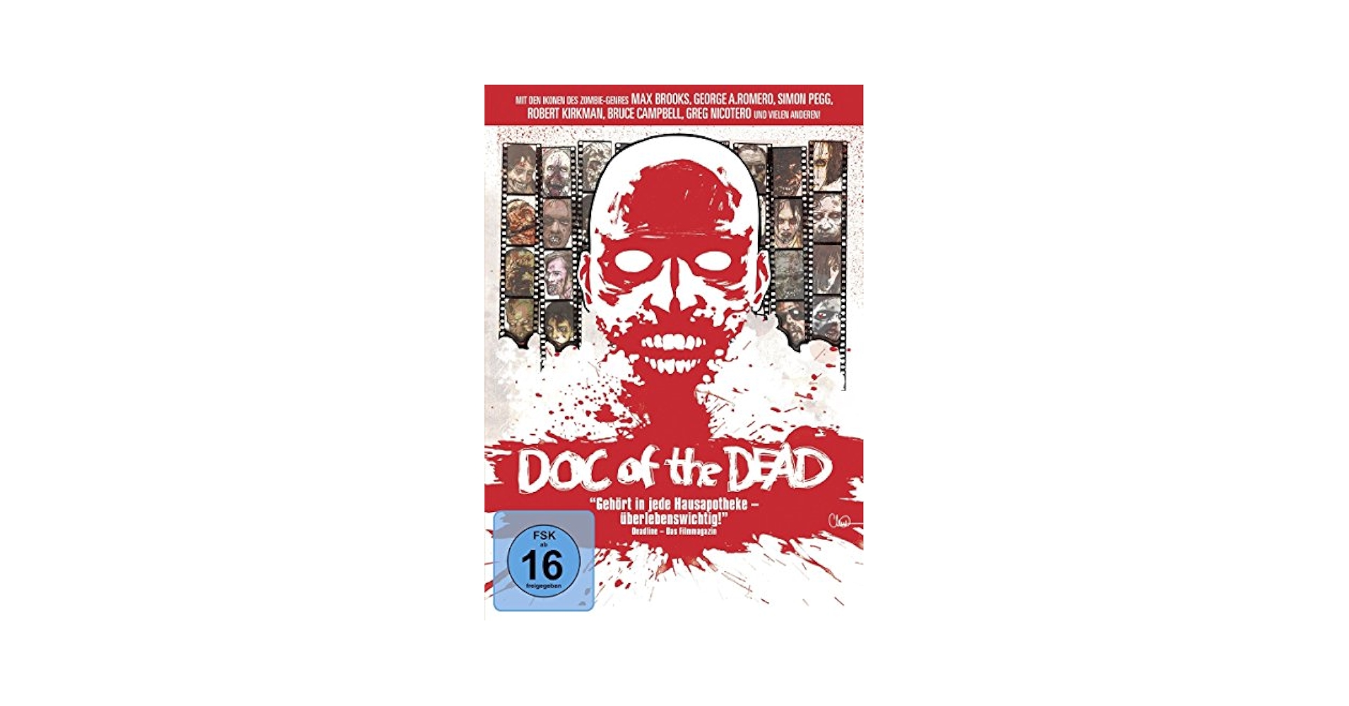 Amazon.com: Doc of the Dead : Movies & TV
