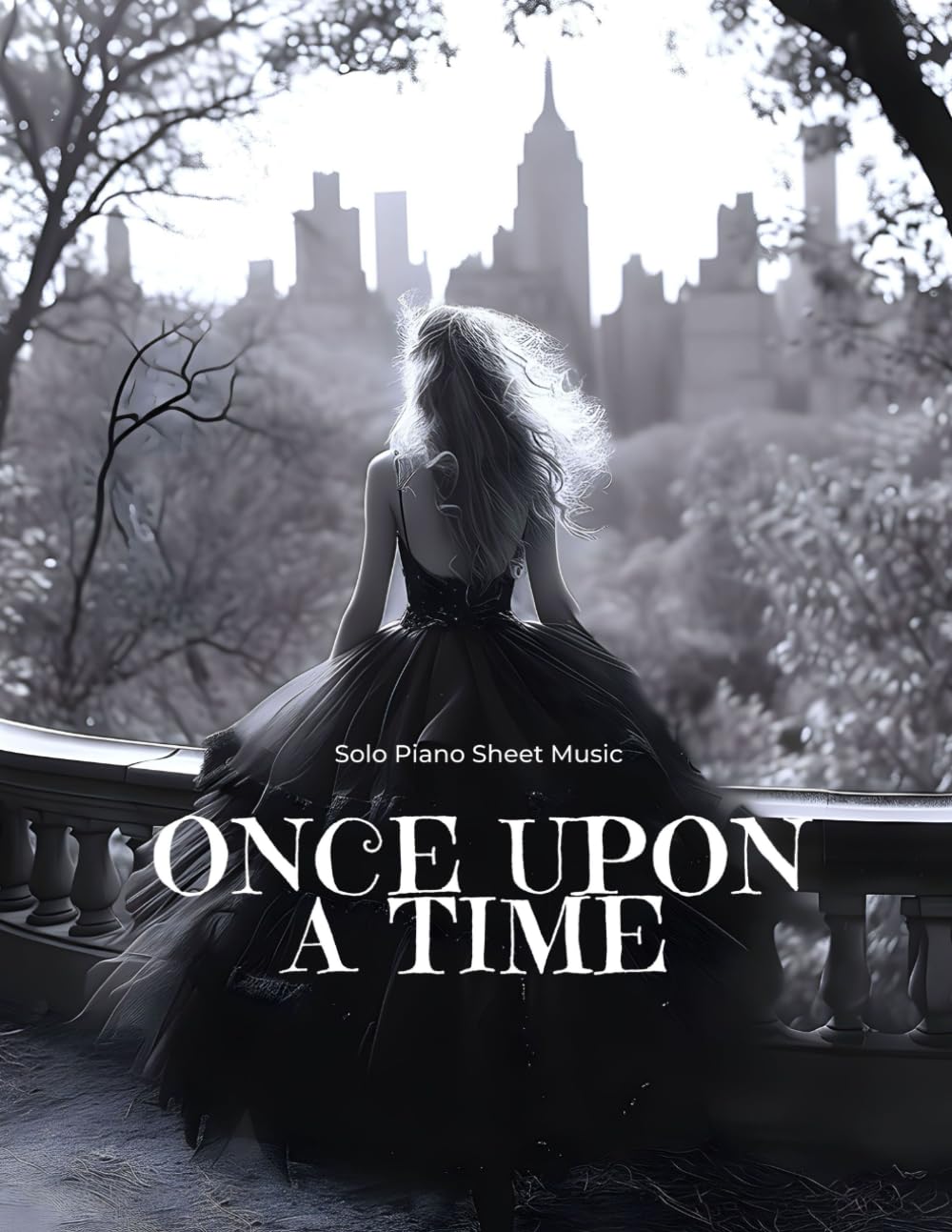 Once Upon a Time