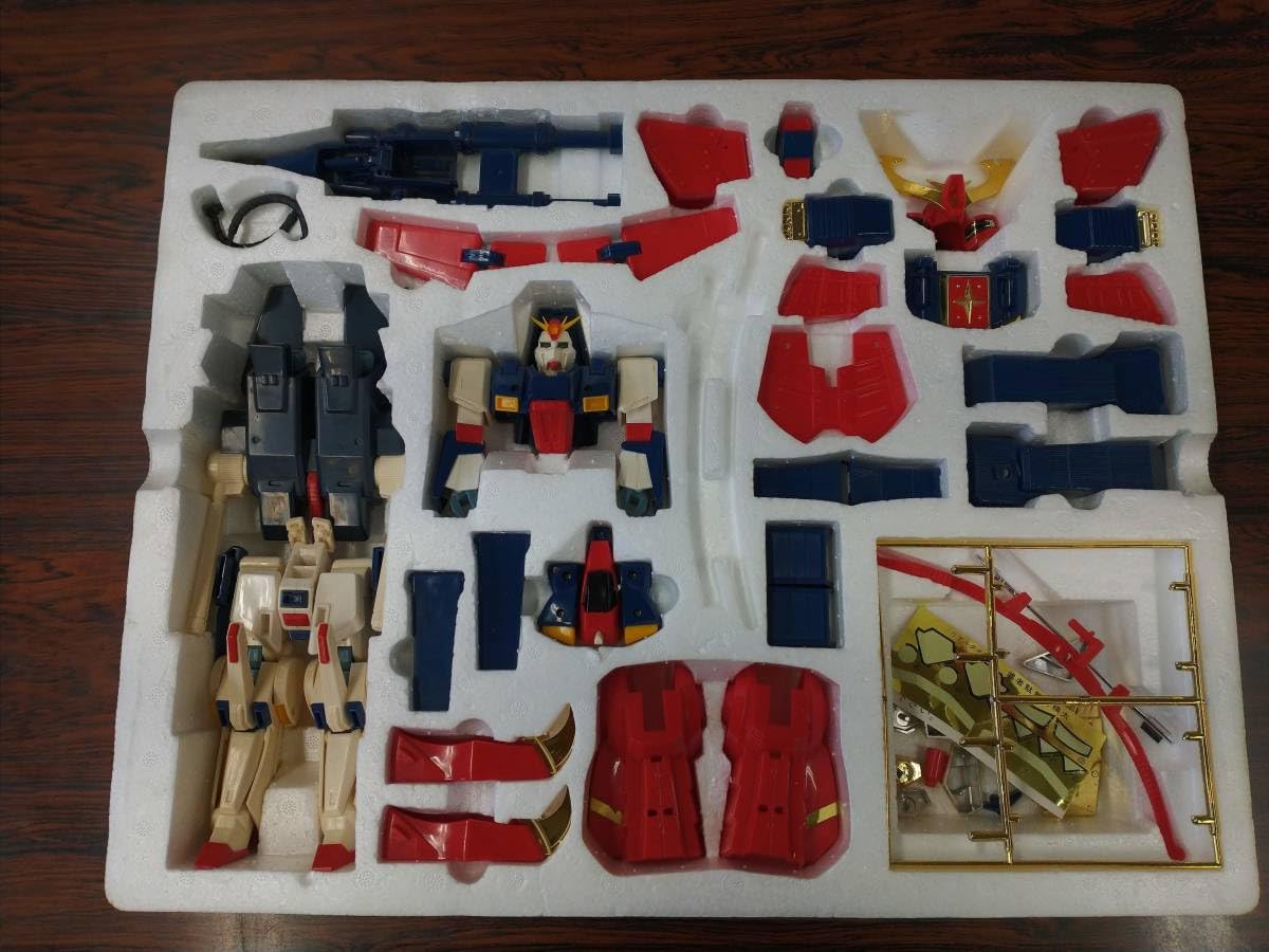 Amazon.co.jp: リアルタイプ武者頑駄無鎧 ムシャクロス 武者駄舞留精太