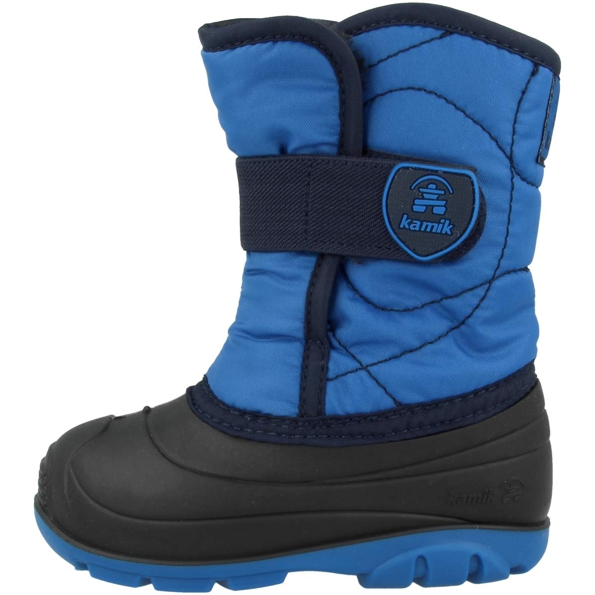 Kamik Snowbug3, Botas de Nieve Unisex niños