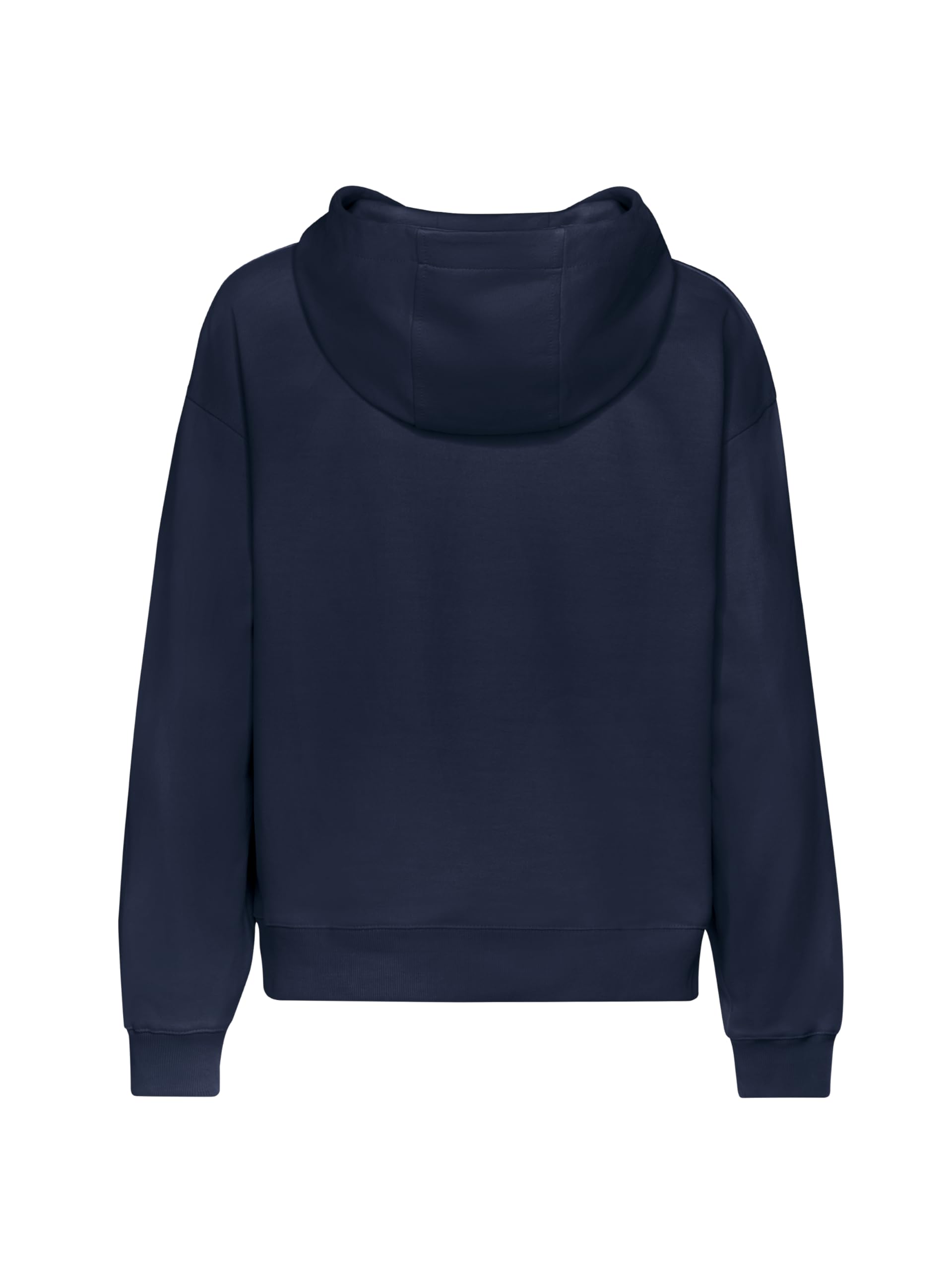 Trigema Bluza z kapturem Kobiety 577901