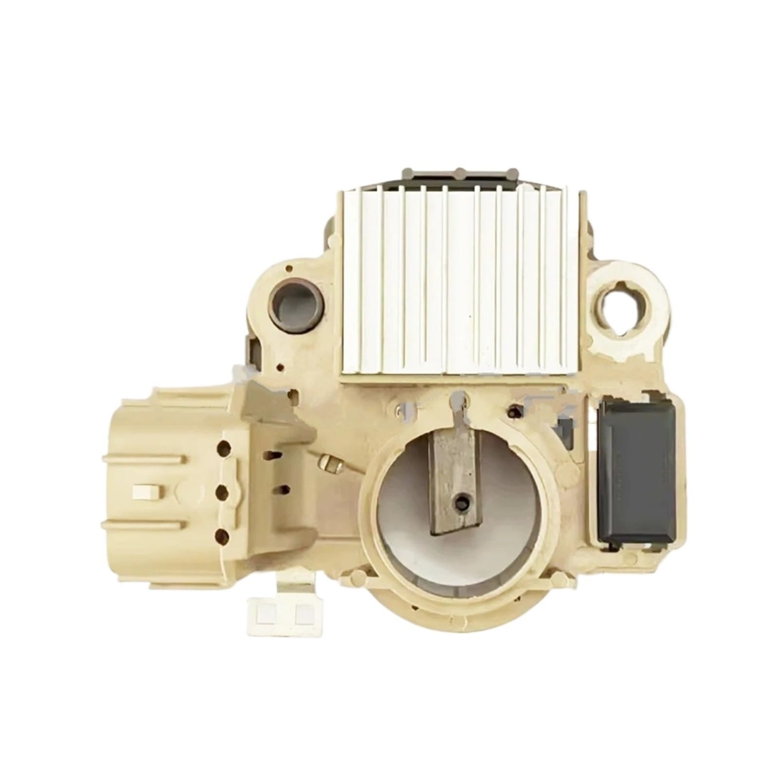 Alternador coche Mazda 3 5 6 diésel regulador N3R118W70 2