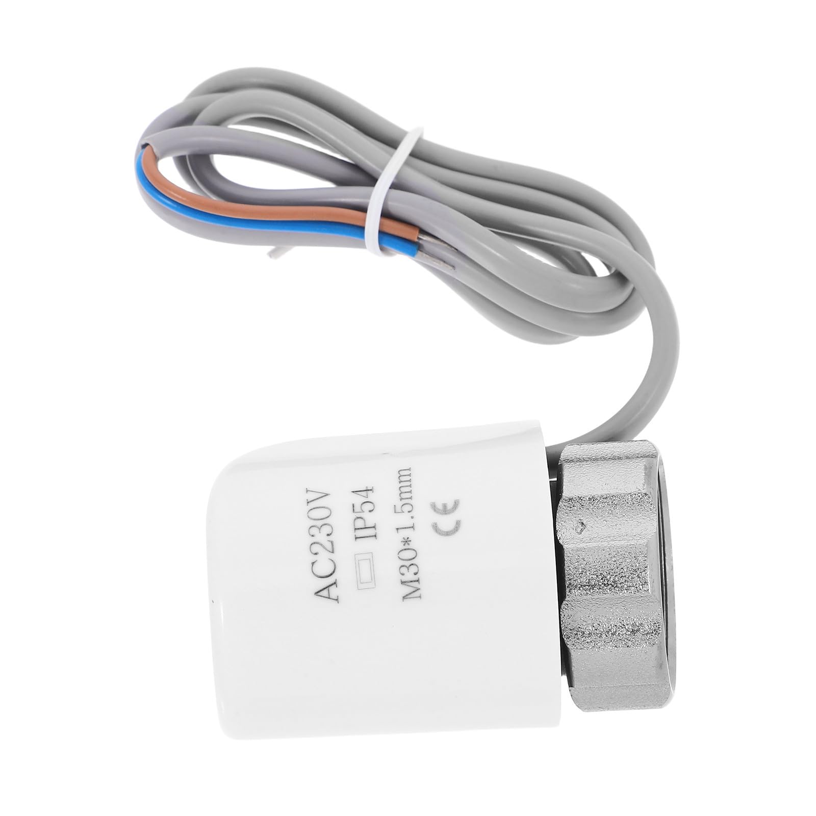 Heating Control Water Floor Heating Controller with Smart Thermostat Settings