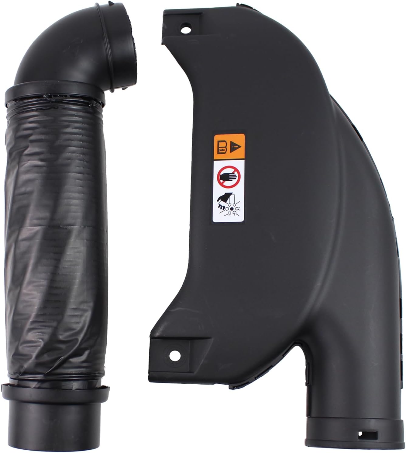 Air Cleaner Intake Duct for Kia Forte 2010-2013, Forte Koup 2010-2013, Forte5 2013