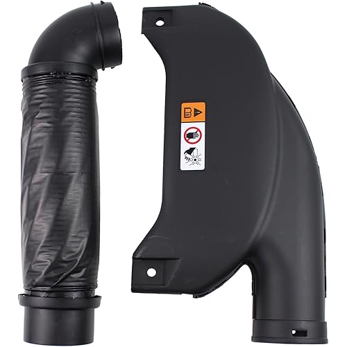 Air Cleaner Intake Duct for Kia Forte 2010-2013, Forte Koup 2010-2013, Forte5 2013