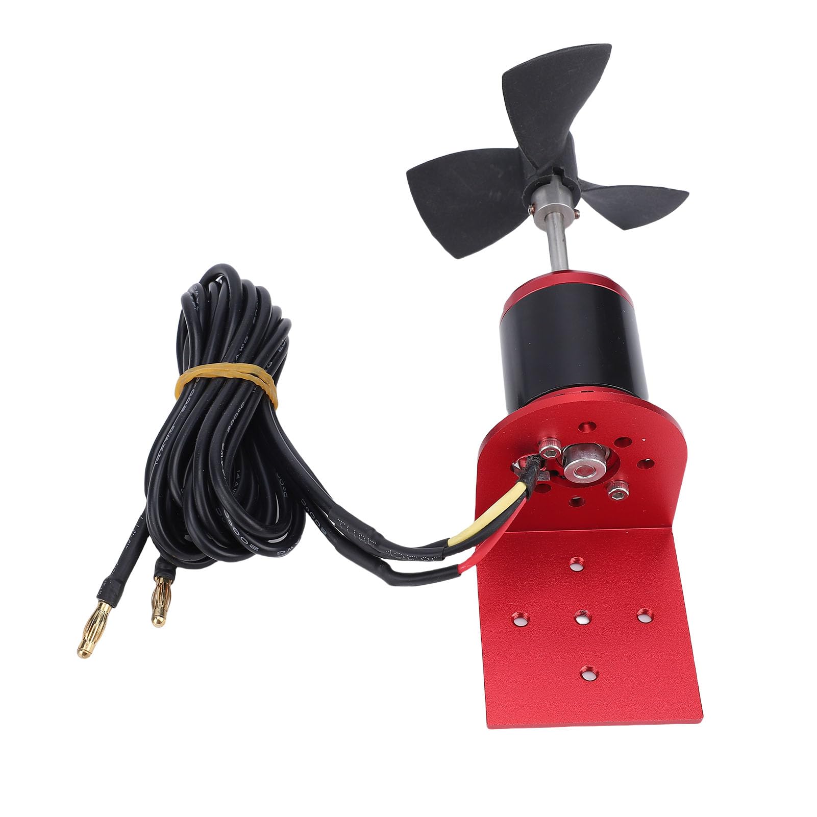 Domary Brushless Underwater Thruster 6kg Thrust Powerful Motor for RC Boats