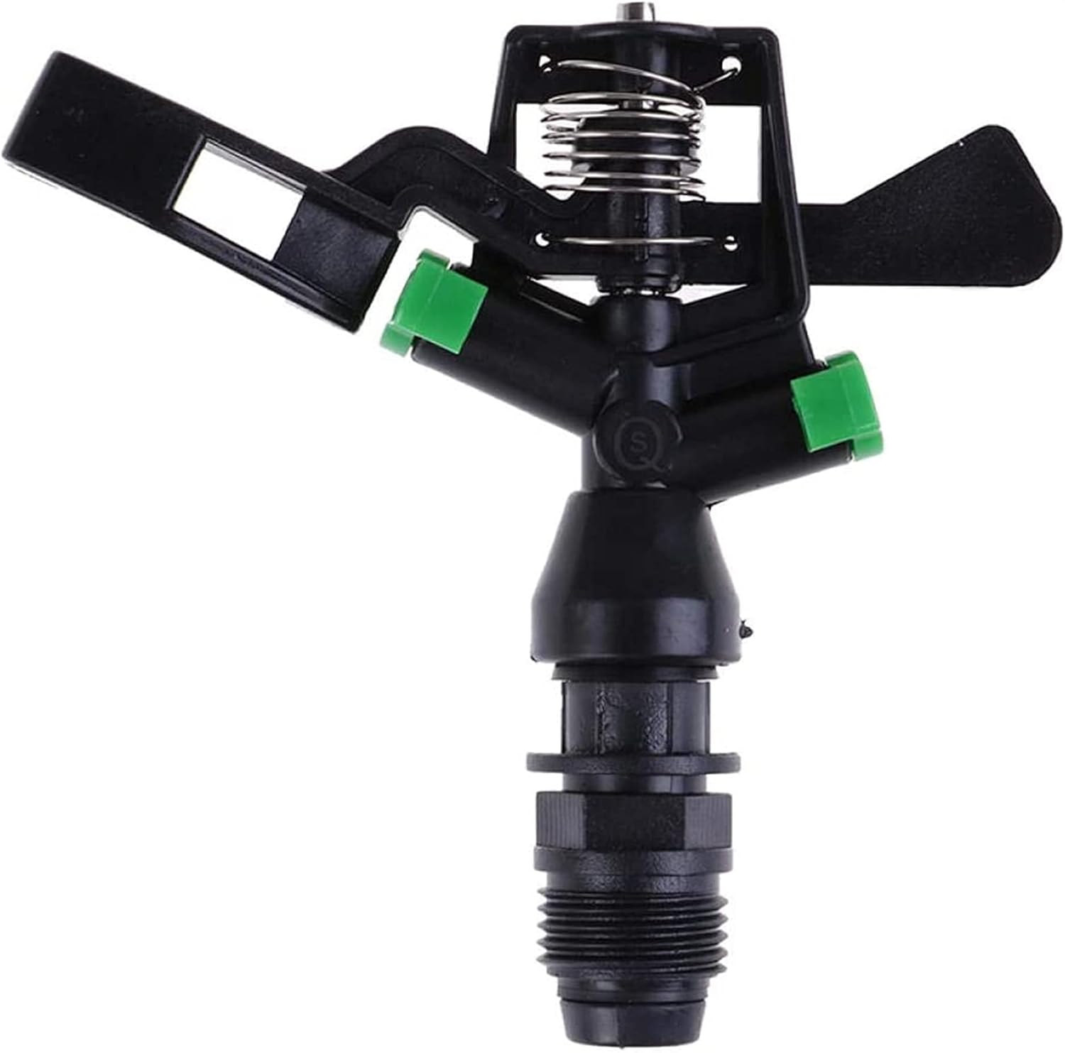 Sprinklers Lawn 1/2 Inch Rotating Nozzles Rocker Nozzle