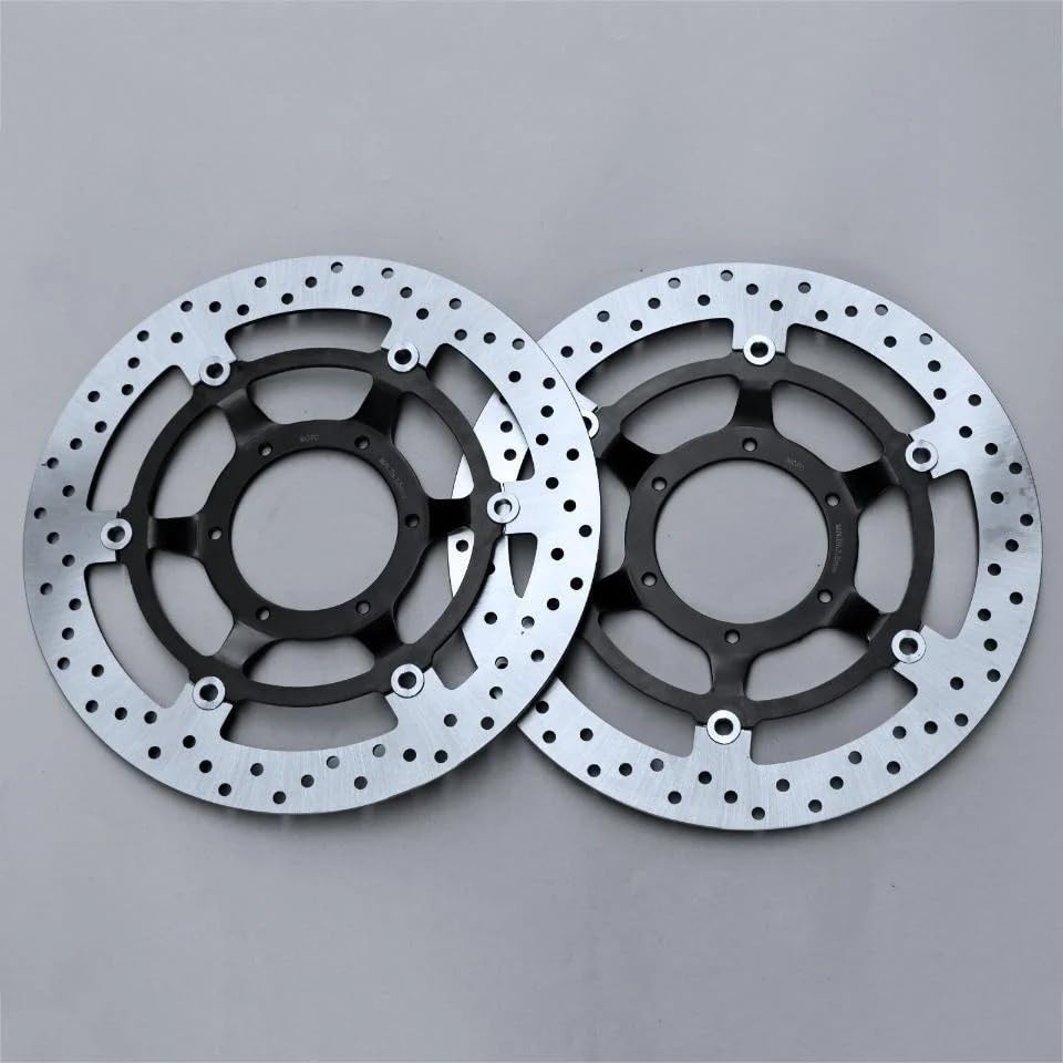 Disque de frein avant usiné avec précision pour CBR1000RR Fireblade