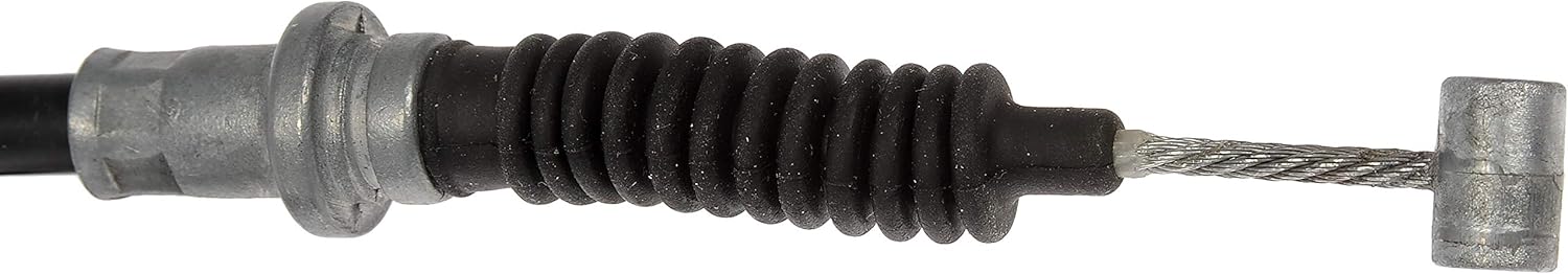 Dorman C660777 Rear Passenger Side Parking Brake Cable Compatible with Select Mazda Models