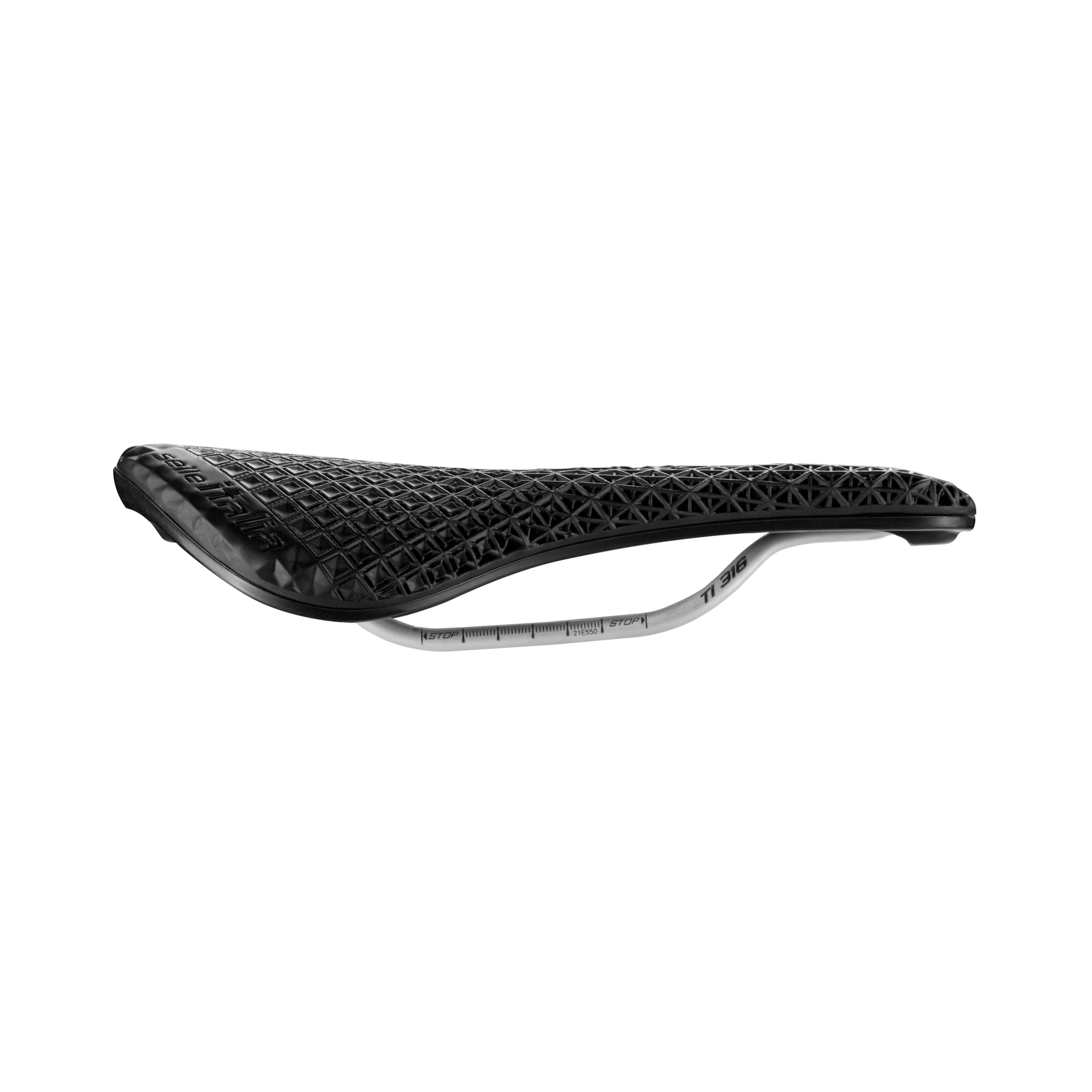 Amazon | SELLE ITALIA(セライタリア)NOVUS BOOST EVO 3D Ti316
