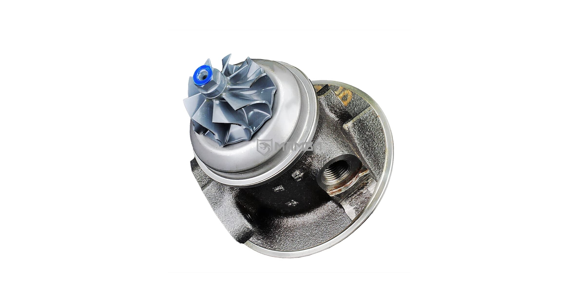 to4eタービンカートリッジ CHRA TO4S/TO4E 60-1 / P - GCG TURBOS