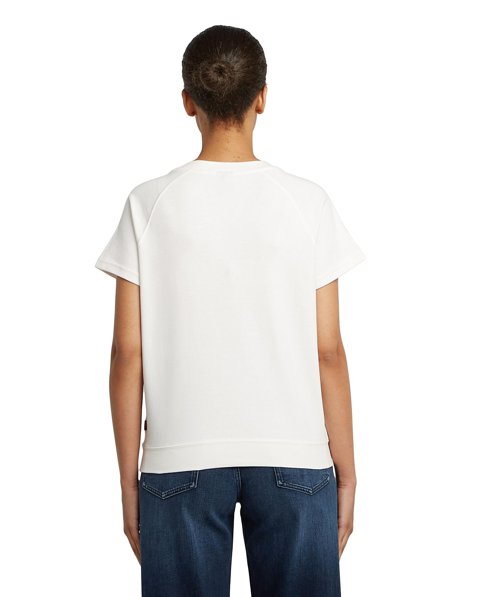G-Star Damen Raglan Top – Bild 2
