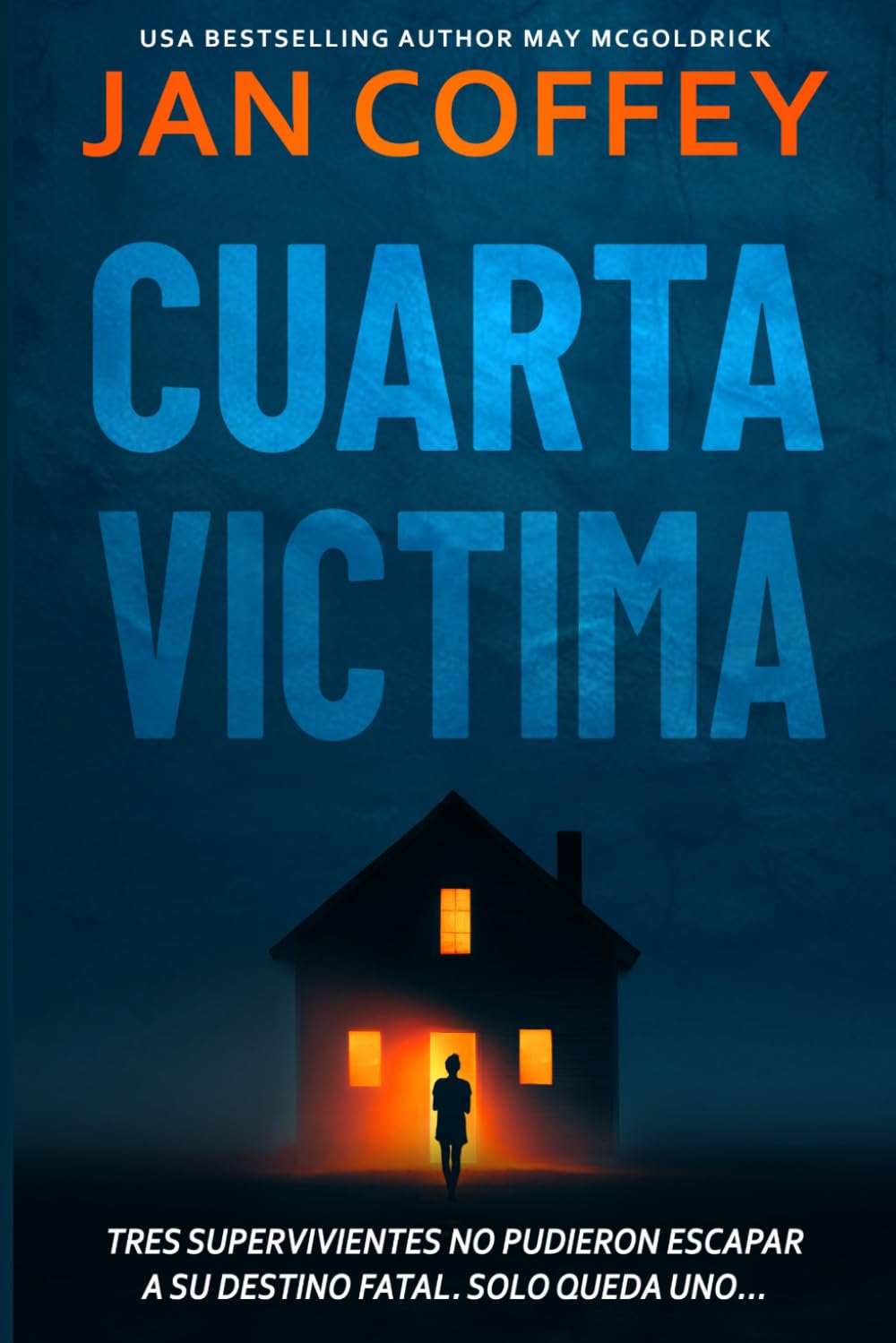 Cuarta Víctima
