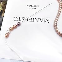 Vista 2 de BlingKingdom Beading Needles 5 Sizes Seed Beads Needles Big Eye Beading Needles with Needle Bottle Collapsible Embroidery Beading Needle for Craft