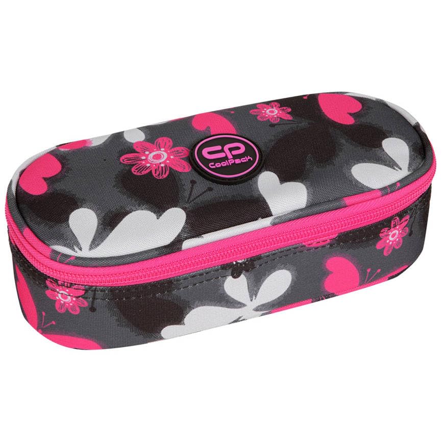 CoolPack E62520, Campus Pixie School Case, Multicoloured