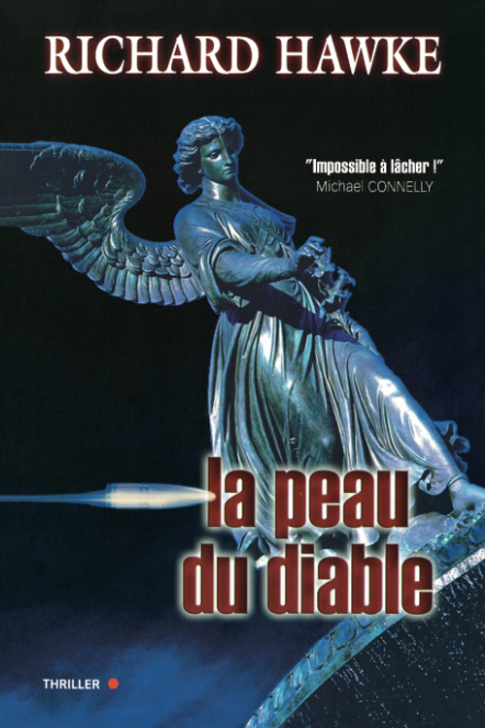 La peau du diable