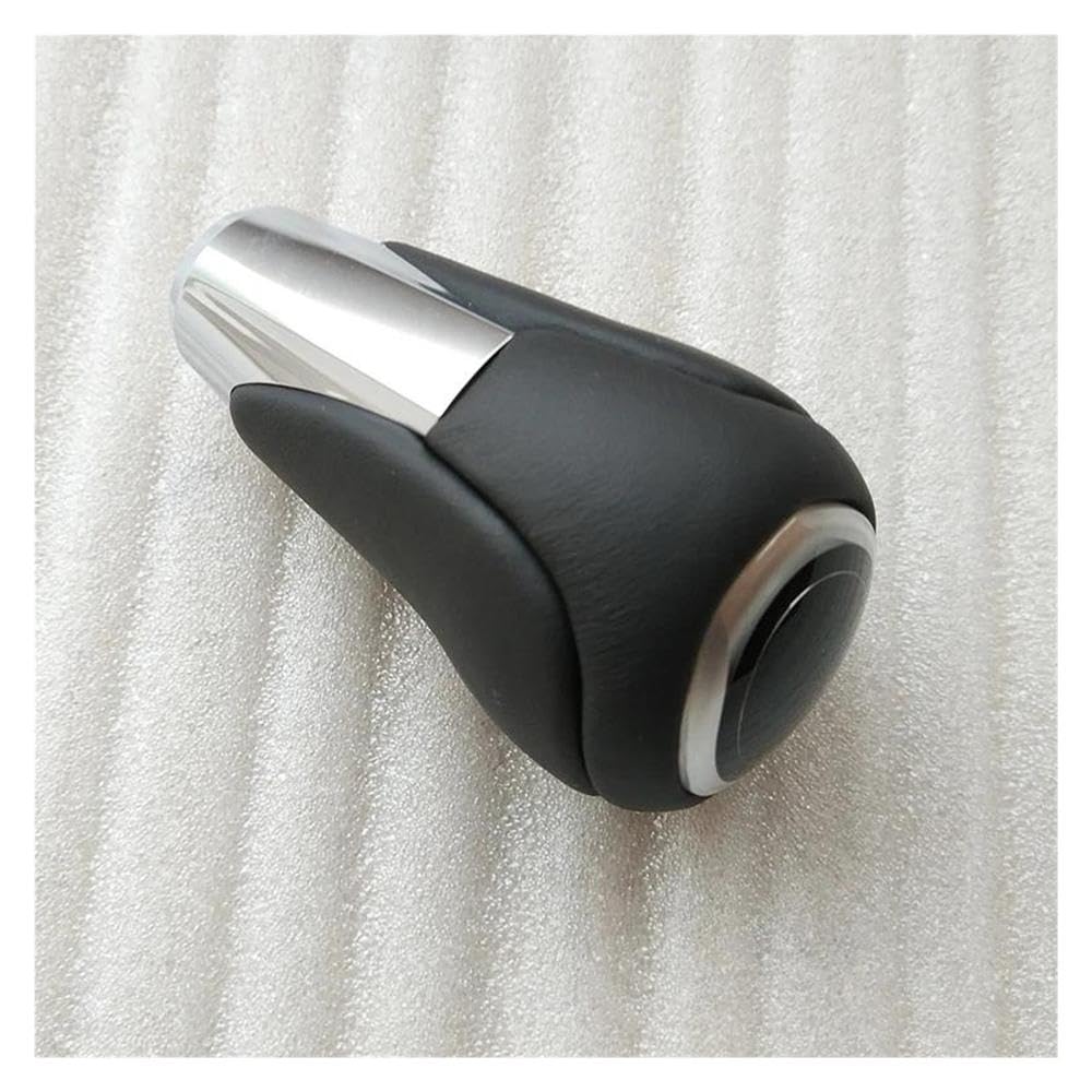 HYASDBWE for Mazda 6 GG GH for Mazda 3 BK BL 8 5 CX-7 Car Shift Handball Gear Lever Gearshift Head EW40-46-030 Gear Shifter Parts