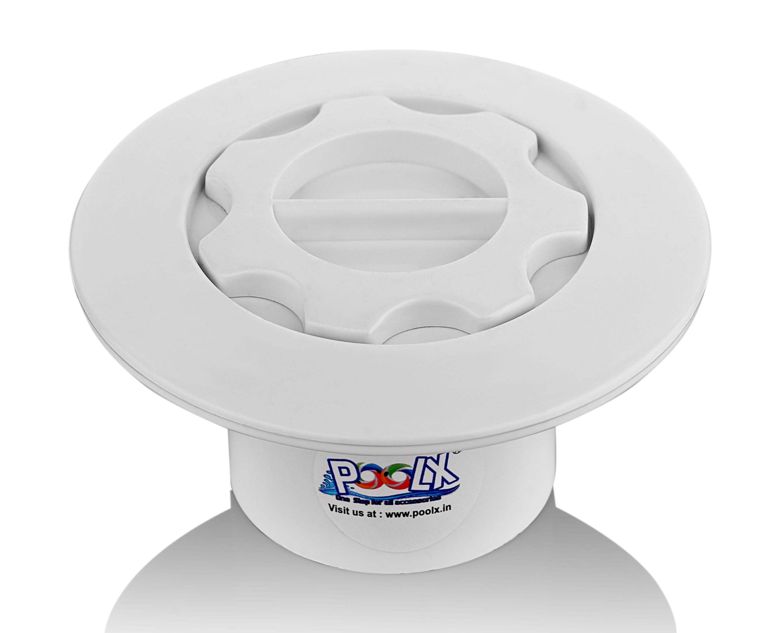 See full amazon price history chart for POOLX - SUCTION CLEANING NOZZLE 63MM PVC fitting POOLX - SUCTION CLEANING NOZZLE 63MM PVC fitting (B0CVFTPV6H) Amazon Price History, Amazon Price Tracker