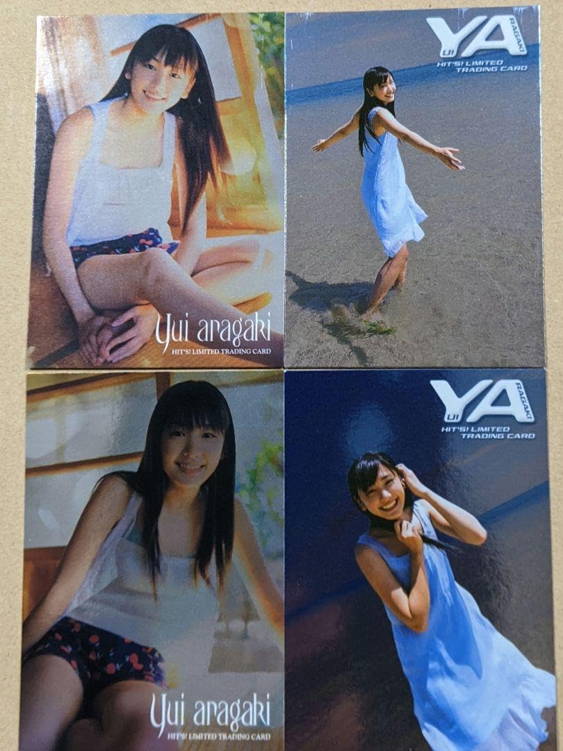 新垣結衣 HIT's コスチュームカード no.06-B 61/290 新垣結衣 HIT's COSTUME CARD 衣装 トレカ 新垣結衣 HIT's