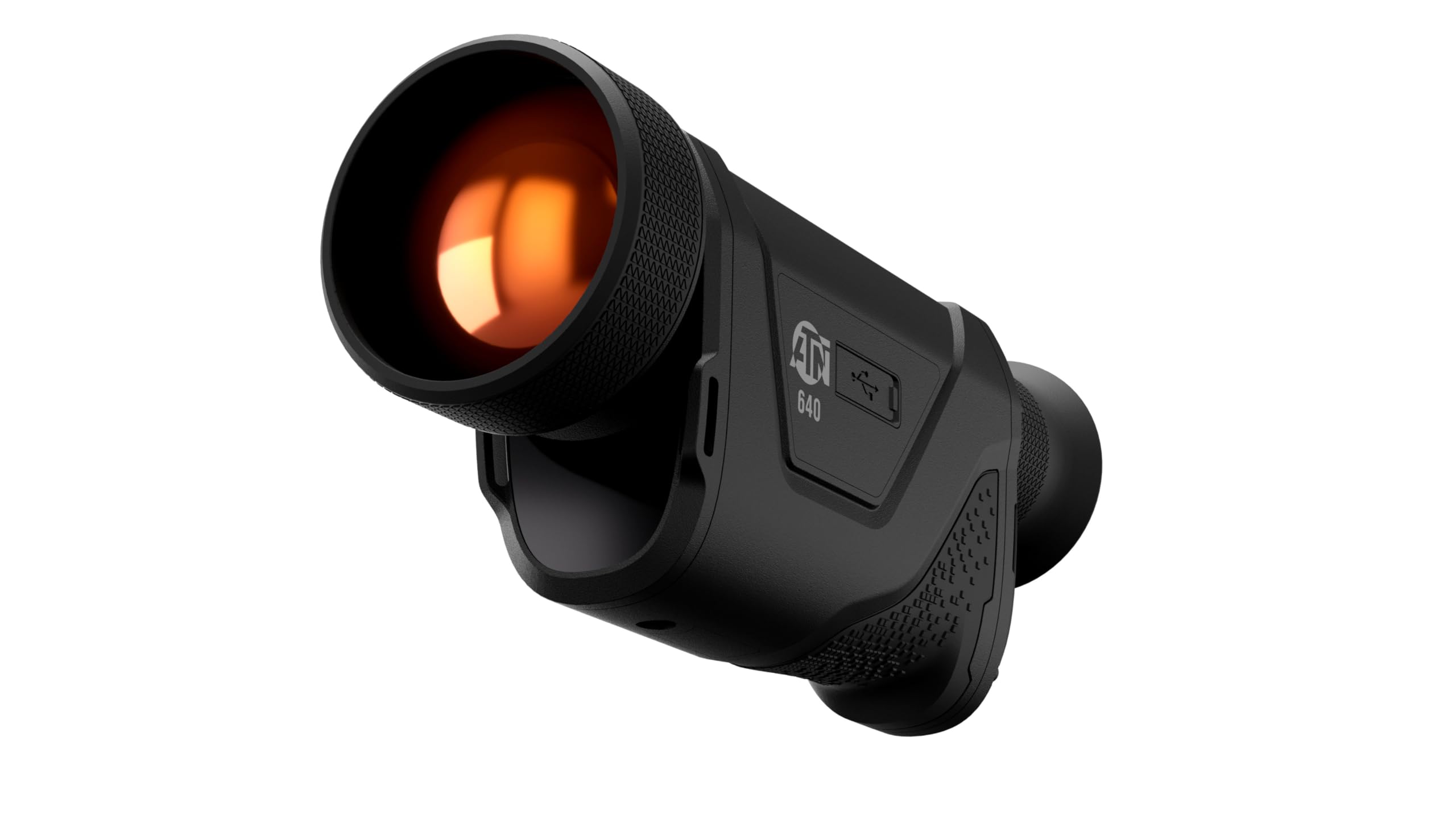 ATN BlazeHunter Pro Thermal Imaging Monocular