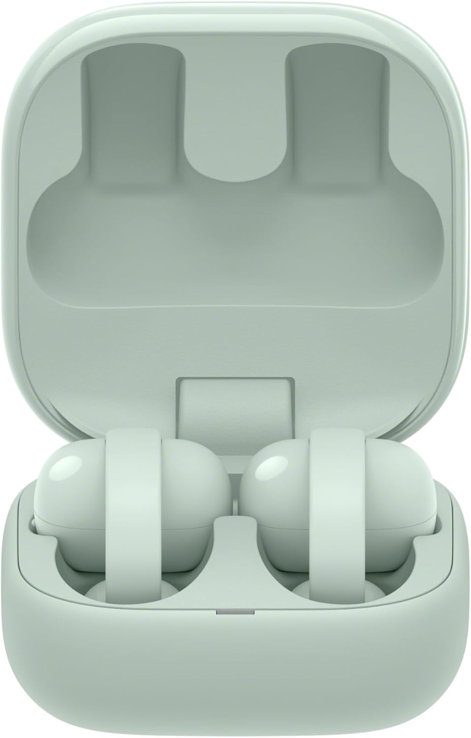 LinkBuds Clip - Sony view 3