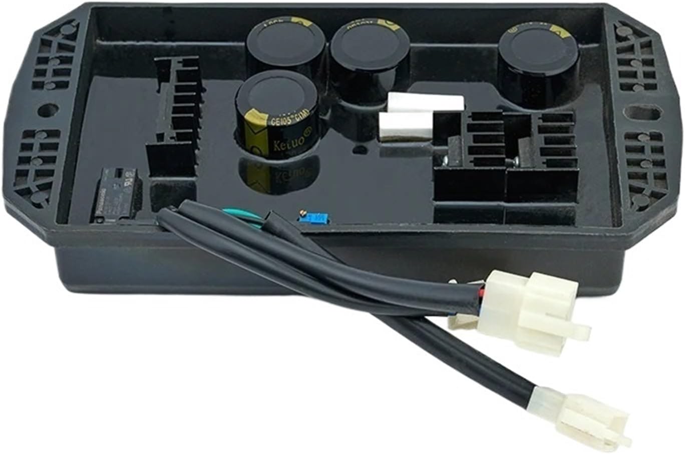 Gasoline Generator Set 8kw 10kw 15kw Automatic Voltage Regulator Automatic Voltage Regulator(10kw 1 phase 8 wire)