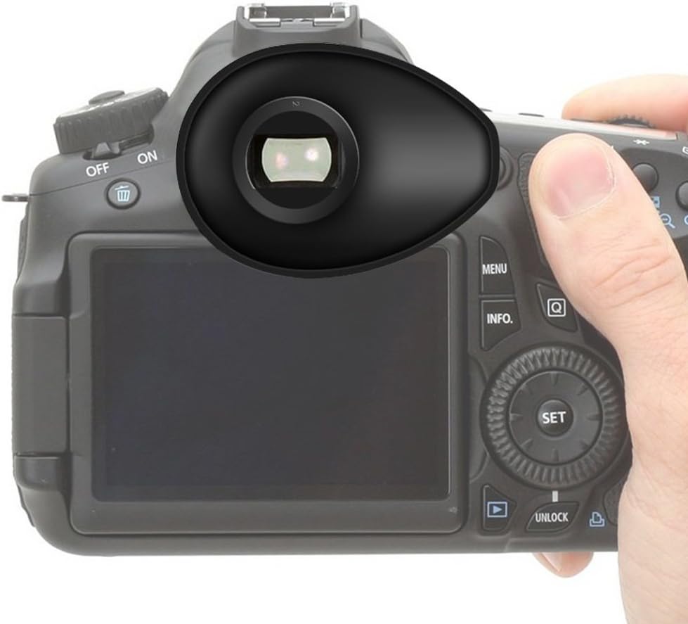 oculare per nikon d500